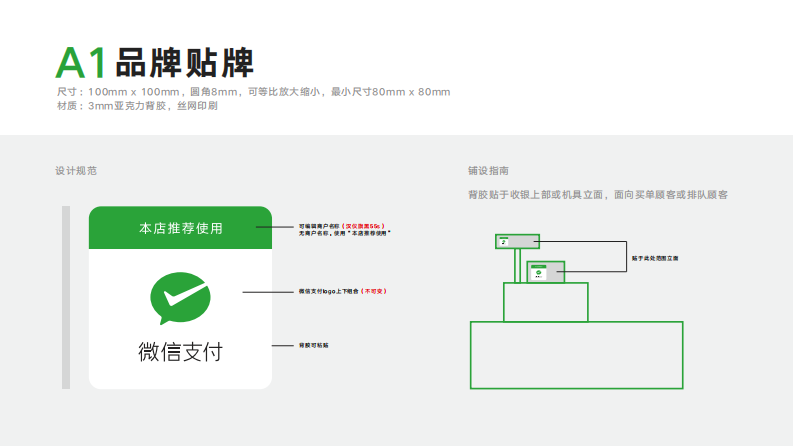 商超标准物料规范第5页