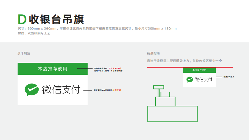 商超标准物料规范第9页