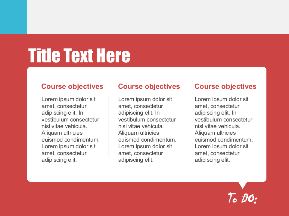 多彩欧美风科技PPT模板第3页